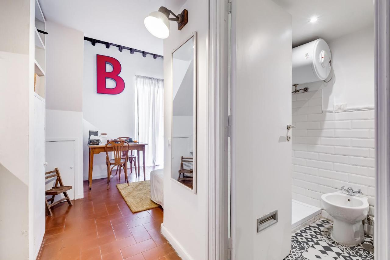 Apartamento I Barberi